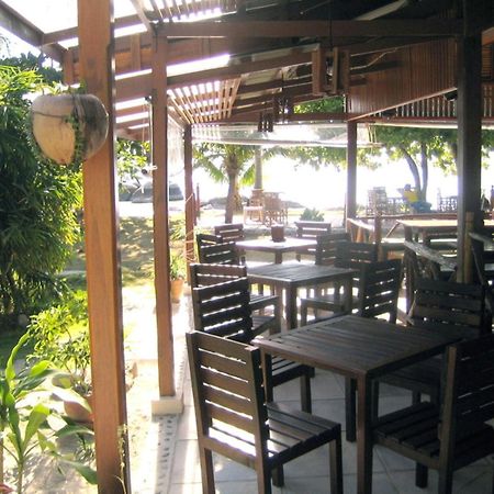 Sea Scene Resort Wok Tum Zewnętrze zdjęcie