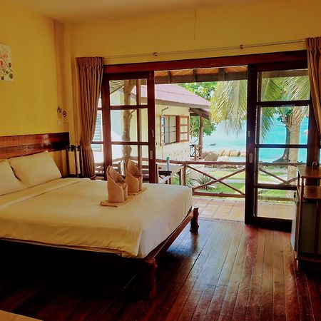Sea Scene Resort Wok Tum Zewnętrze zdjęcie
