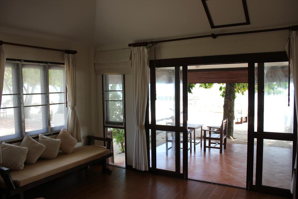 Sea Scene Resort Wok Tum Pokój zdjęcie