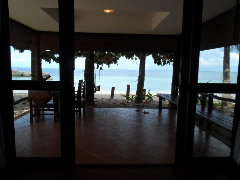 Sea Scene Resort Wok Tum Zewnętrze zdjęcie