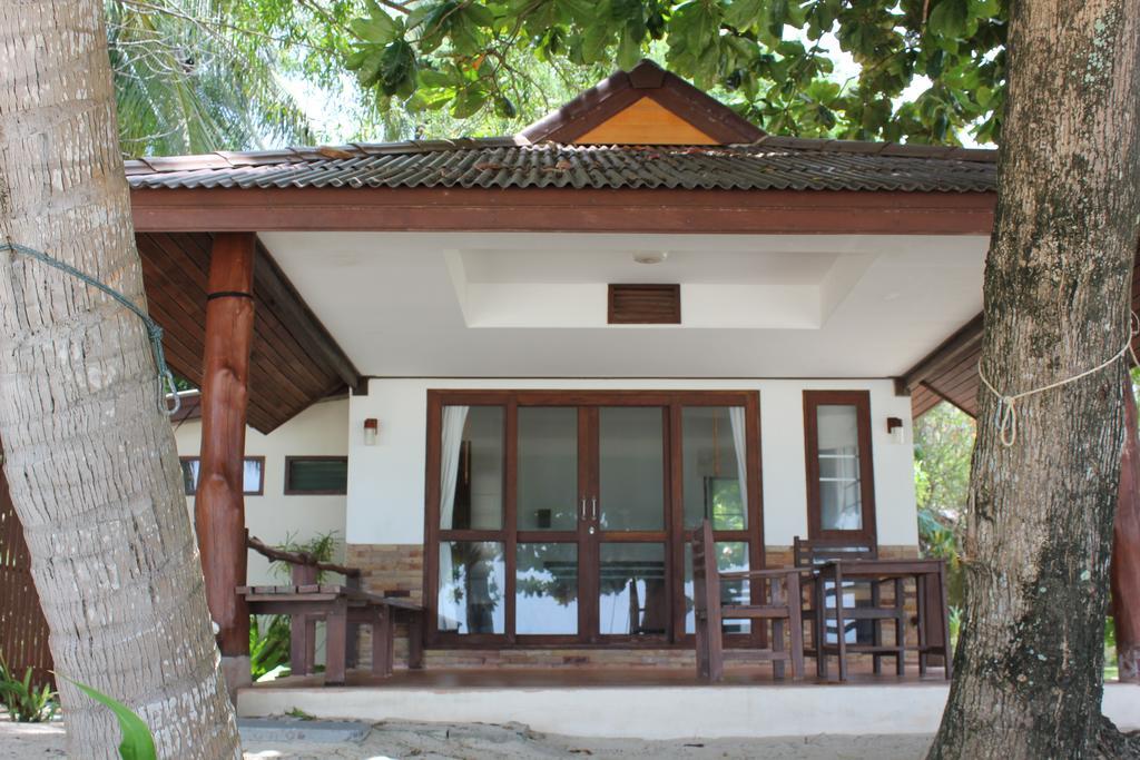 Sea Scene Resort Wok Tum Pokój zdjęcie