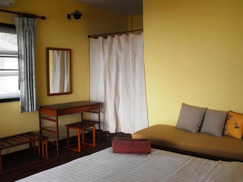 Sea Scene Resort Wok Tum Zewnętrze zdjęcie