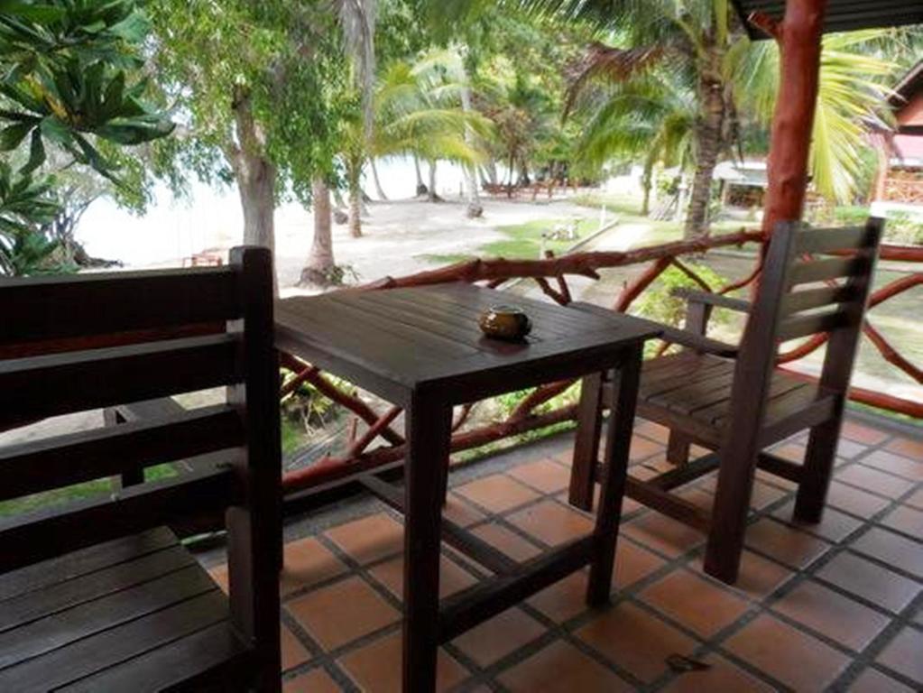 Sea Scene Resort Wok Tum Zewnętrze zdjęcie