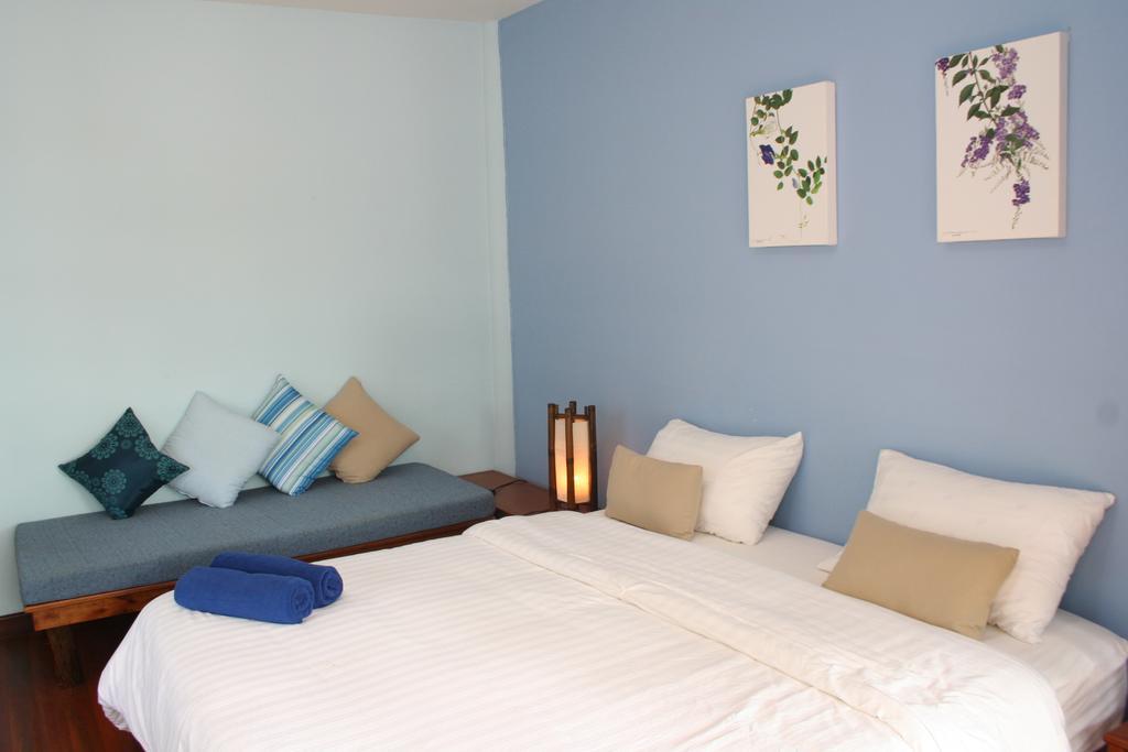 Sea Scene Resort Wok Tum Zewnętrze zdjęcie