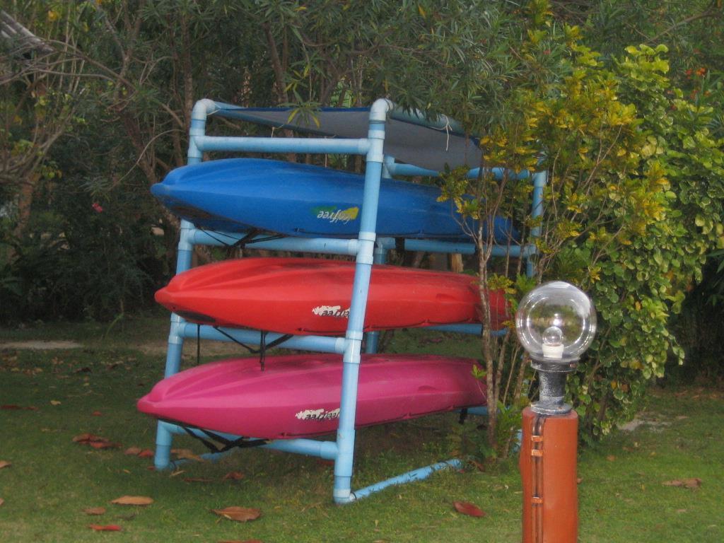 Sea Scene Resort Wok Tum Zewnętrze zdjęcie